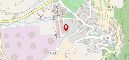 Triestinox sulla mappa