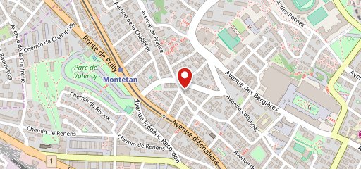 TRIGO - Urban Bakehouse sulla mappa