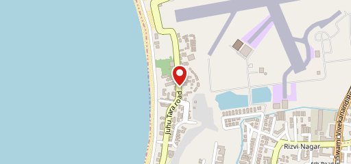 Trilogy Super Club on map