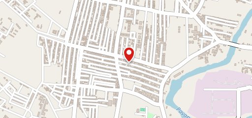 Trinity Cafe & Roll House on map