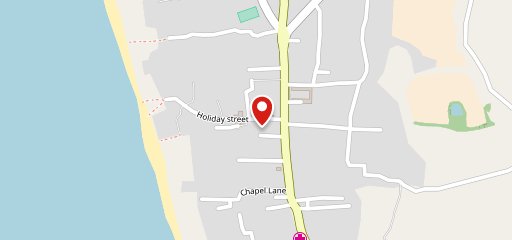 Trip Calangute on map