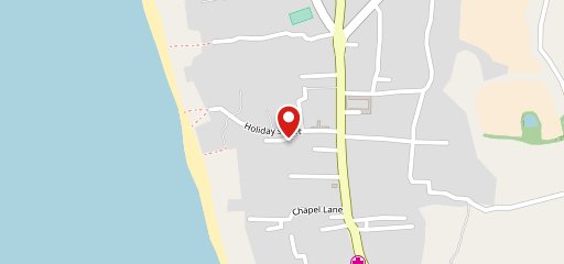 Trip Vegetarian on map