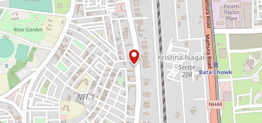 TRIPLE NINE RESTAURANT on map