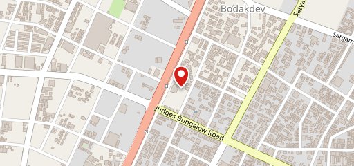 TRIPLE ONE 111 by Uncle Donald PIZZA The Premium Unlimited Pizza Rest on map