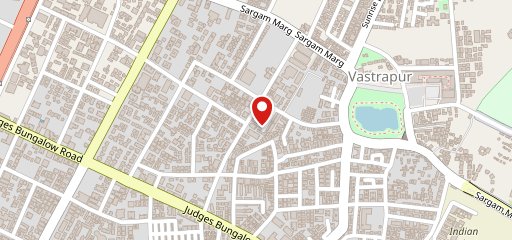 Tripti Restaurant on map