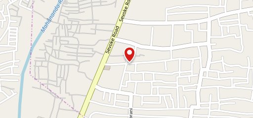 Tripti'z Fast Food on map