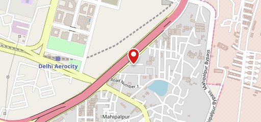 Tripti Restaurant & Bar on map