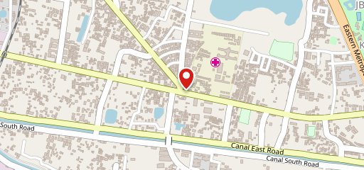 Tripti Fast Food Centre on map