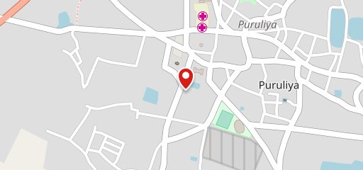 Tripti Fast Food on map