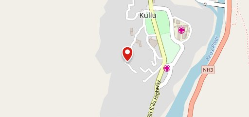 Tripti Food Corner on map