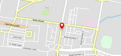 Tripti Misthan Bhandar And Confectionery on map