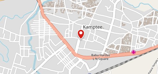 Trisha Guptaji Chat Center on map