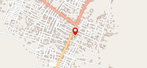 Trishakti Bar and Restaurant on map