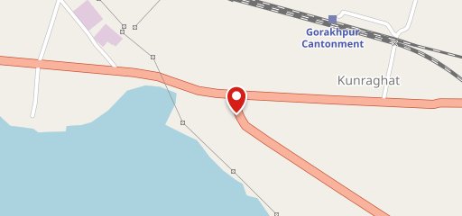 Trishay Momo House on map