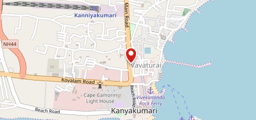 Triveni Fresh Juice ,Icecream And Snacks on map