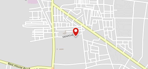 TRIVENI HOSTEL AND MESS on map