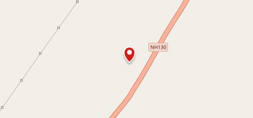 Triveni Institute Of Dental Science. Canteen on map