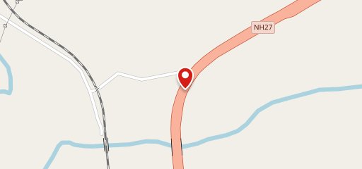 Triveni Restaurant II Restaurant in Ayodhya II Best Restaurant in Ayodhya on map