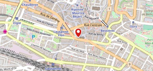 Le Dynasty sulla mappa