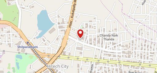 Trops Kitchen and Tavern on map