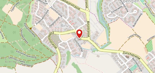 Ristorante Pizzeria Italia 2000 Da Remo / Wirtschaft zur Trotte sulla mappa