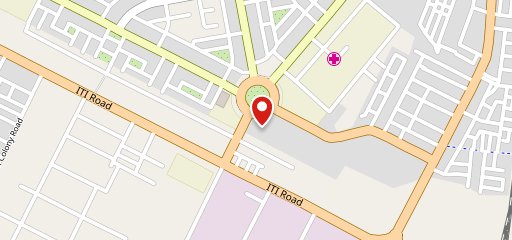 TRS: The Rolling Stove on map