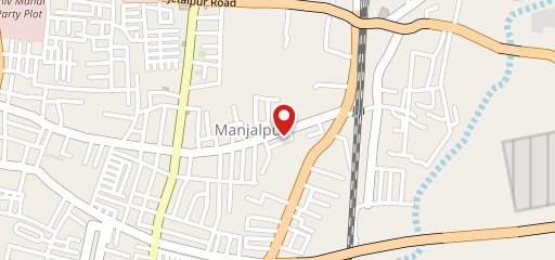 Tru Kitchen (Ananya Beacon) on map