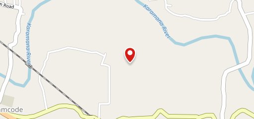 True Food Kitchen on map