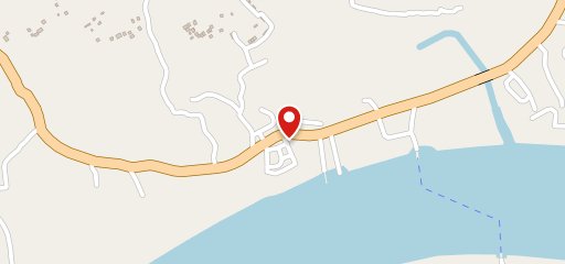 True Taste ll on map