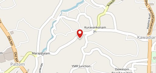 OldSkool Café & Diner on map