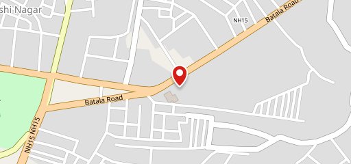 Trumpets Hotel & Restaurant on map