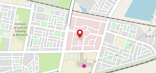 Trups Restro Club on map