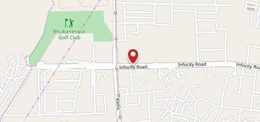 Truptee Legacy - Best Restaurant in Patia on map