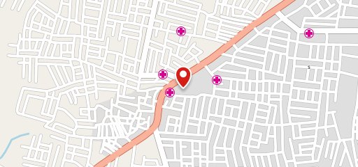 Trupti Wine Bar and Restaurant on map