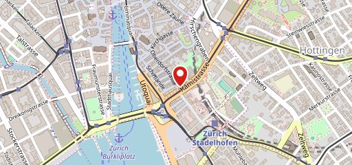 Tschingg sulla mappa