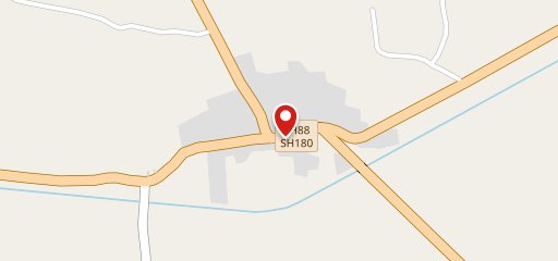 TTF THE TEA FACTORY on map