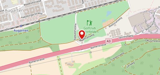 TTime Restaurant & Bar sulla mappa