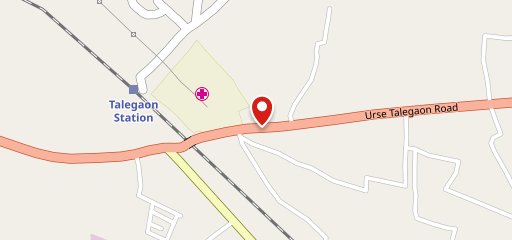 TTMM - TONGUE TUMMY & MUCH MORE on map