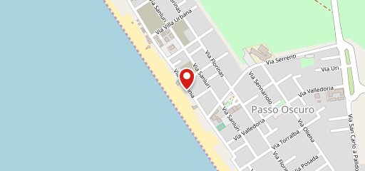 Il Tucano Club sulla mappa