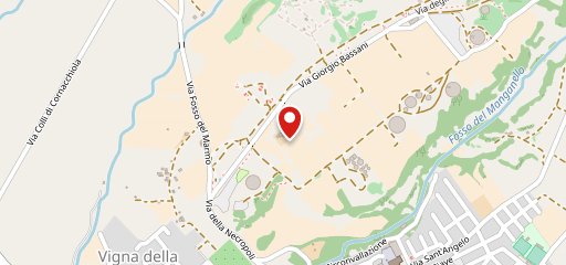 Tuchulcha sulla mappa