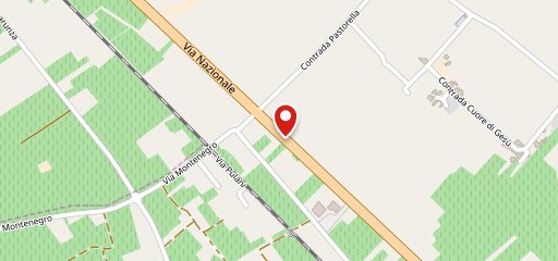 Tudisco Maestri Pasticceri sulla mappa