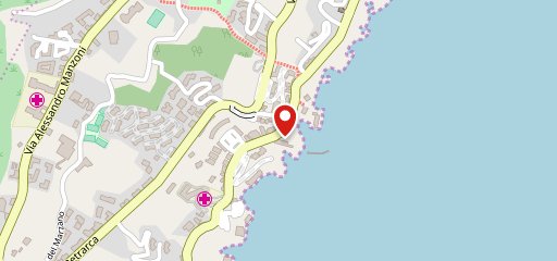 Tufò - Trattoria Gourmet sulla mappa