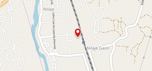 Tuk Tuk Dhaba on map