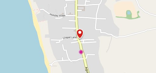 Tukaram Fastfood Stall on map