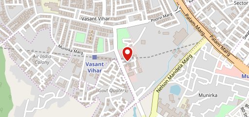 TukTuk - Asian On Wheels on map