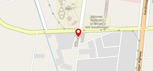 Tuli's Royal Bengal on map