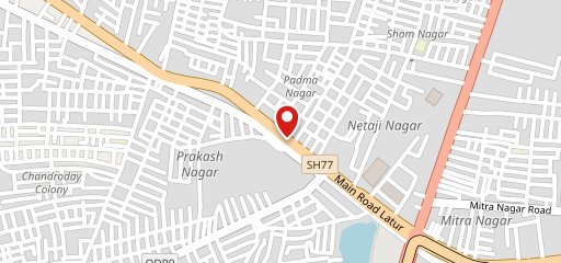 Tuljai Idli Gruh Shakha No. 1 on map