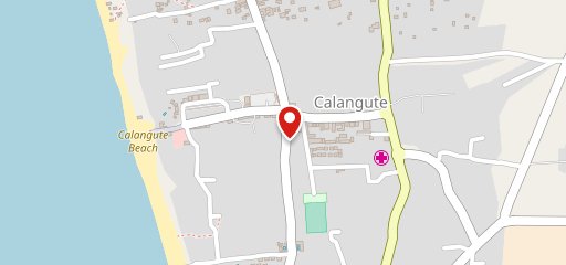 Tulshi Chhaya Guest House on map