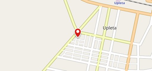 Tulsi Dinning Hall on map