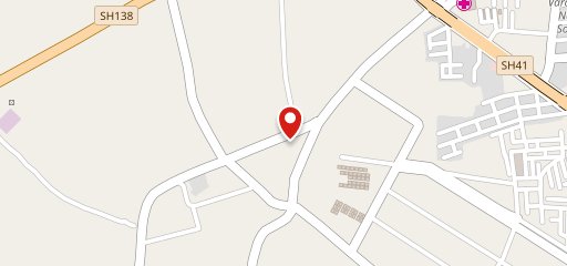 Tulsi Restaurant & Banquet Best Punjabi Restaurant on map